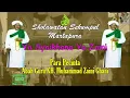 Download Lagu Para Pecinta Abah Guru KH. Muhammad Zaini Ghani : \