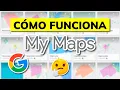 What is Google My Maps and how does it work - 2026