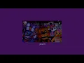 five more nights // jt music ( slowed + reverb )