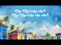 Chimbala - CHE CHE (Lyric Video)