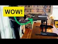 VariDesk Pro Plus 30 Standing Desk review