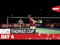 Download Lagu BWF Thomas Cup Finals 2022 | Denmark vs. China | Group B