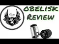 Cartel Obelisk rda
