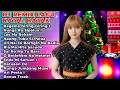 🎄 FULL ALBUM DJ REMIX NATAL BATAK EDM FULL BASS TERENAK TERBARU 2025/2026 ‼️