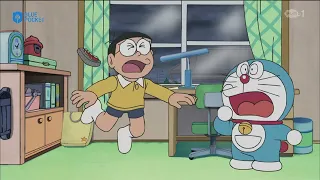 doraemon bahasa indonesia terbaru 2025 