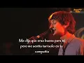 Somebody i used to know/Gotye Live performance/subtitulos español