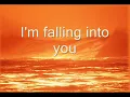 Download Lagu Celine Dion Falling into you with lyrics