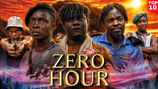  zero hour episode 1 pouma movies yawa skirts abobi mr macaroni cso pouma