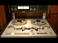 Download Lagu Studer A80 RC MkII 2 Tracks 15ips 0db at 500nWb/m