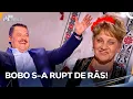 Lagu Seniorii 85 Ani Care au PUS BRAȘOVUL Pe JAR! | Romanii au Talent