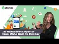 Download Lagu Social Media and Mental Health