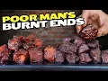 Download Lagu TWO WAYS to Make Poor Man's Burnt Ends with CHUCK ROAST - Let's Experiment to See What's BEST!