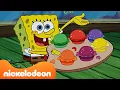 Download Lagu Spongebob | Momen-Momen Krabby Patty Paling Ikonis | Nickelodeon Bahasa