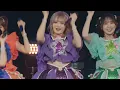 【LIVE映像】CANDY TUNE『倍倍FIGHT!』2024/4/27(土) 『1st ANNIVERSARY TOUR 2024』@豊洲PIT