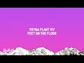 Chris Brown - Fallin' ft. Leon Thomas (Lyrics)