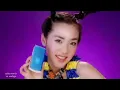 lollipop Big Bang & 2NE1 full MV CF version