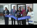 LECOM Center for Health and Aging unveils new location