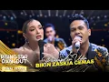 Download Lagu UDIN - SENYUM MEMBAWA LUKA (MEGGY Z) | RISING STAR DANGDUT