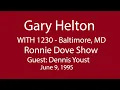 Gary Helton - WITH 1230
