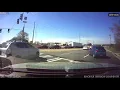 Bad Drivers of Augusta Georgia - Crash