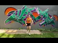 Zumba® Dance Workout to Island – Bow Anderson #CarobellaFitness #joyfulworkout #zumbafitness