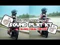 Lagu DJ PLAT KT BREAKBEAT NONSTOP TERBARU VERSION 2025 AUTO GELENG GELENG JEDAG JEDUG VIRAL TIKTOK🎵