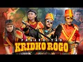 Lagu Full Surup !!! Tari Prajuritan KRIDHO ROGO Live Perform Nyadran Nglarangan Ngipik Pringsurat 2025