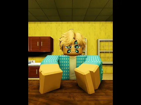 What the hell is going on? ( Roblox Aphmau Animation )