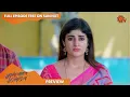 Kannana Kanne - Full EP free on SUN NXT 31 August 2022 Sun TV Tamil Serial