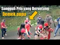 Download Lagu Demek PUPU!! sampai MUNGGAH S3MERU 🤭 -ndolalak sekar kencana