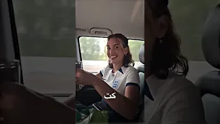 هات سجارة جرة خد سجارة جرة  سارة الورع غيث مروان  دندنها