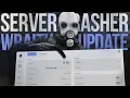 EXPLOITS in gmod SERVER CRASHER UPDATE cheat wraith su