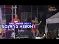 Lagu BIKIN HEBOH JAYANTI LIVE SHOW MESUJI - BINTANG TAMU NELLA KHARISMA