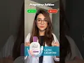 Products to Avoid During Pregnancy