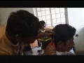 Sleeping Barber problem
