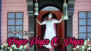 Download Piya Piya O Piya | Dance Cover | Har Dil Jo Pyar Karega MP3