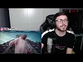 ENGLISH GUY REACTS TO FRENCH RAP!! | Booba - Mona Lisa Feat. JSX (Official Clip)