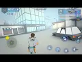 Human Vs Alien War