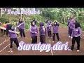 Download Lagu SURATAN DIRI SENAM MUSIK DJ