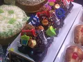 Cake Dept World Class ShopRites do not own copyrights to music
