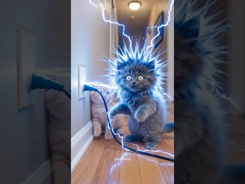 #catsofyoutube #ai