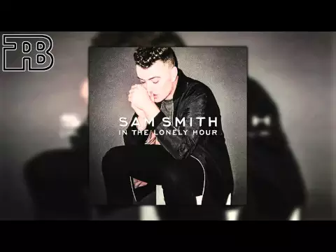 Download MP3 Sam Smith - In The Lonely Hour (Acoustic)