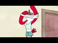 Download Lagu I only watch regular show for the plot