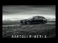 Amorf & Ossova Deep - Anatolia Remix (TY)