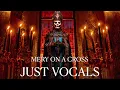 Download Lagu Mary on a cross ( just vocals )