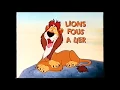 Download Lagu Début VHS Lions Fous À Lier
