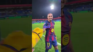 برشلونة ضد باريس القمة تتحول لكابوس إصابات كل النجوم برا الماتش 