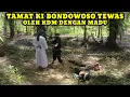 Download Lagu KDM GUNAKAN ISTAMBUL TURKI TEWASKAN KI BONDOWOSO