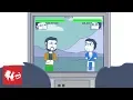 Origin Story - Rooster Teeth Animated Adventures