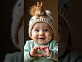 Apacha Apache song cute baby 🫰😘🤍 #shorts #apache #cutebaby #aivideo #millionsviews #trending